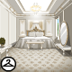 Luxe Bedroom