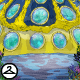 Maraqua Castle Background 