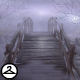 Bridge to Nowhere Background