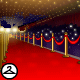 Red Carpet Photo Op Background