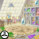 You love paintbrushes. You are a fervent and passionate collector. Show off your brush-filled studio to all your Neofriends!