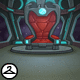 Glorious Sloth Throne