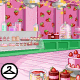 Calories simply do not count here. Indulge in your favourite strawberry sweets in this cute bakery!