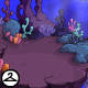 Gulp... Underwater Reef Background