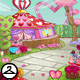 Valentine Celebration Background