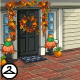 Welcome to Fall Background 