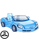 Dyeworks Blue: Usuki Dream Car