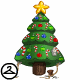 The easiest tree to set up for the holiday season!