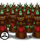 Sloth Clone Army