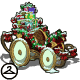 Christmas Carriage