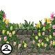 Blooming Garden