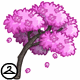 Cherry Blossom Branch