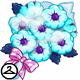 Cloud Flower Bouquet