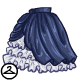 Neovian Bustle Skirt