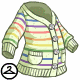 Rainbow Cardigan