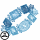 Crystalline Belt