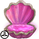 Dyeworks Magenta: Seashell Throne