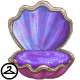 Dyeworks Purple: Seashell Throne