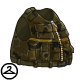 Camouflage Vest