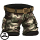 Camping Cargo Pants