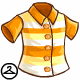 Candy Corn Shirt