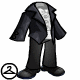 Conductors Tuxedo