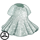 Dress of Diamonds