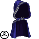 Elegant Detailed Cloak