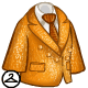 Bronze Blazer