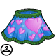 Show your love for NC with this fashionable skirt!