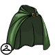 A dark cape to give you the air of a thief.