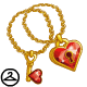 This key is said to unlock the heart of those around you.