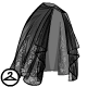 Roam the depths of all the seas in Neopia with this magnificent cape! This NC item was obtained through Dyeworks.