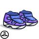 Moon Shoes