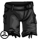 The first ever mutant pants! These pants are perfect for getting dirty or the perfect cargo look for Summer. This item is only wearable by Neopets painted Mutant. If your Neopet is not painted Mutant, it will not be able to wear this NC item. This NC item was obtained through Dyeworks.