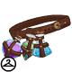 Potions Belt