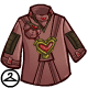 Moltaran Heart Shirt