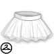 Tulle Cloud Skirt