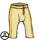 Ancient Altador Uniform Trousers
