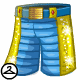 Dazzling Yooyu Trousers