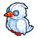 Clucken Plushie Clucken Plushie