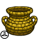 Prove how charming your Neopet can be with this mesmerising trinket.