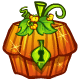 Pumpkin Faerie Costume Pack