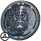 Neopian Battle Shield