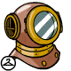 Maraquan Exploration Helmet