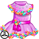 Jelly Bean Dress