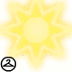 That bright sun is just like the Altadorian emblem!