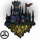 Floating Darigan Citadel