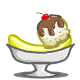 Bountiful Banana Split