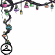 Potion Vines Garland